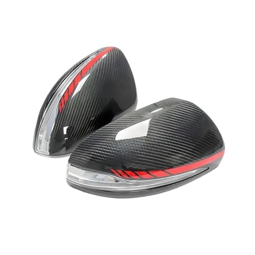 Coque rétroviseur extérieur pour Benz Classe CLS C257 protection durable auto