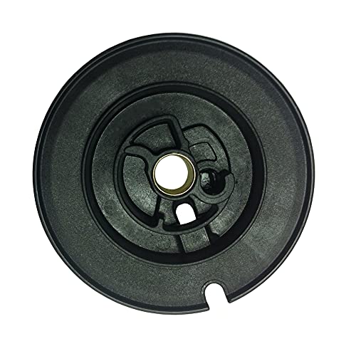 Snapklik.com : GardenPal 42381901001 Rope Rotor Compatible