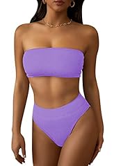 01 - Purple Ribbed Fabric