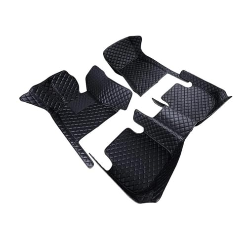 Tapis voiture pour Peugeot 4008 idéal pour les trajets en famille et sorties nature