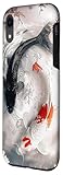 Zoom IMG-1 pesce koi arte giapponese yin