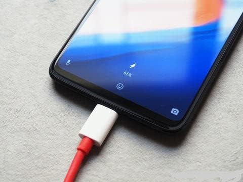 Image of for Oneplus 100w Charging Cable USB to Type C Warp Charger SuperVooc Fast Charge Cable Compatible for OnePlus 11 / OnePlus 11R /10 Pro /10R /9R / Nord 3 5G / Nord CE3 / Nord CE3 Lite