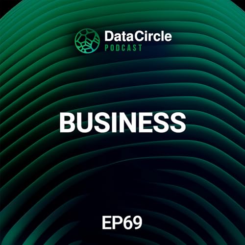 EP069 - Como a ElevenLabs Est&aacute; Liderando a Intera&ccedil;&atilde;o Humano-IA Por Voz