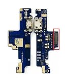Desconocido Placa Carga XIAOMI REDMI Note 4X Narrow Estrecho Conector USB Antena MICROFONO
