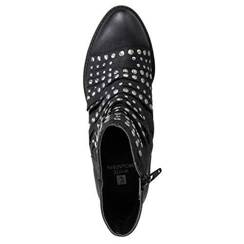 white mountain desire boots