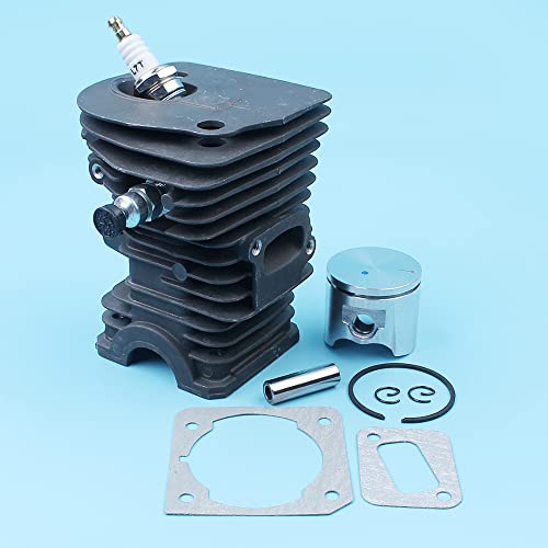 Kit de filtre à carburant et cylindre piston 42 mm pour optimiser la compression CS 2145