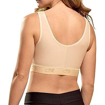 MARENA Recovery Compression Bra with Implant Stabilizer Band for Post Surgery