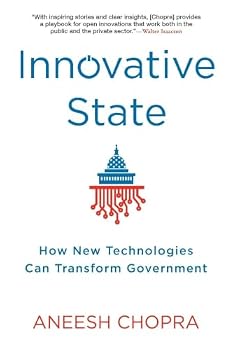 Paperback Innovative State Book