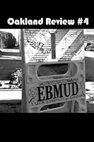 Oakland Review #4 1542503655 Book Cover