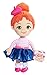 Fancy Nancy 8" Beans Plush - Paris Fashion