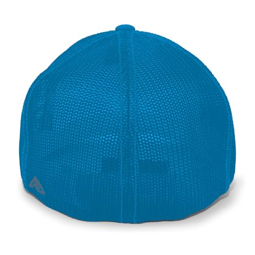 Image of Pacific Headwear Unisex Adult Pacific Headwear Trucker Flexfit Cap