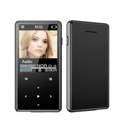 MP3�v���[���[ Bluetooth5.2 MP3 ���y�v���C���[