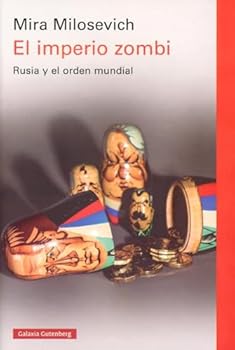 Hardcover Imperio Zombi, El Book