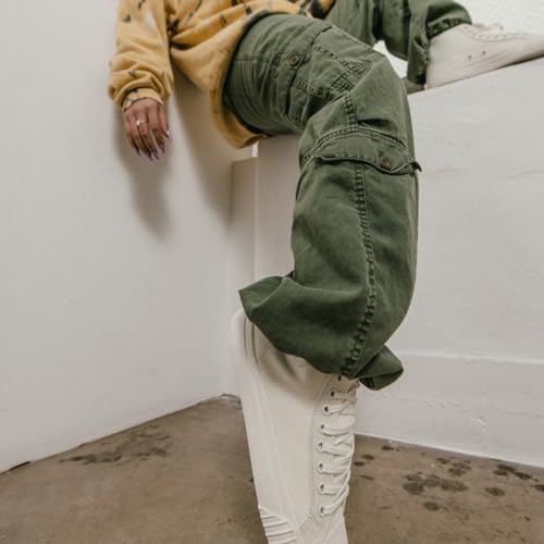 PF Flyers Men's Mc2001bl2