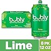 Bubly Sparkling Water, Lime, Zero Sugar & Zero Cal... #2