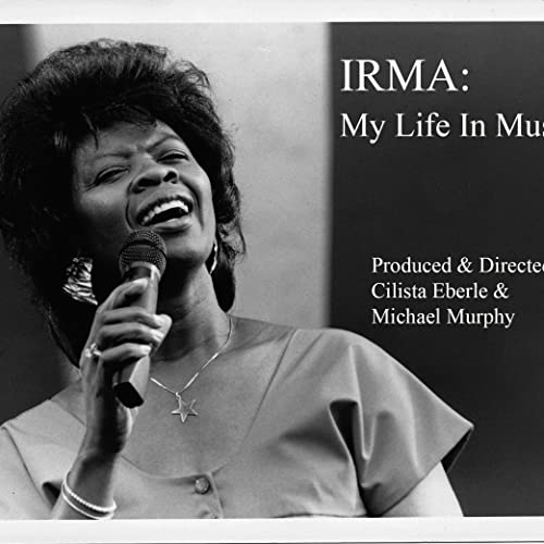 Michael Murphy & Cilista Eberle of Michael Murphy Productions Podcast Por arte de portada