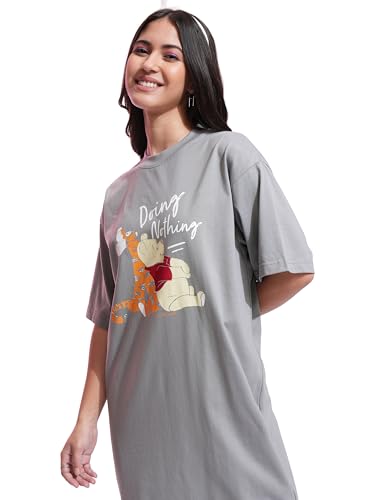 Image of Tokyo Talkies Women's Cartoon Dress