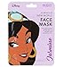 Disney Princess Aladdin Jasmine Face Mask