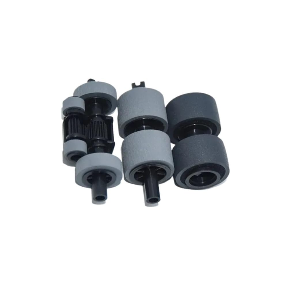 Jeu de freins à rouleaux pièce de rechange scanner Fujitsu SP1120 SP1125 SP1130