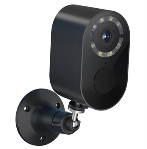 Recmoment Security Cameras Wireless Outdoor