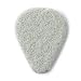 Jim Dunlop 8012 Felt Picks, 12 Pack
