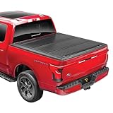 Gator FX Hard Quad-Fold Truck Bed Tonneau Cover | 8828524 | Fits 2016 - 2025 Nissan Titan XD 6' 7' Bed (78.7')