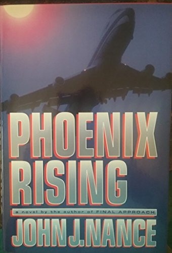 Phoenix Rising 0517585669 Book Cover