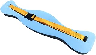 Swimming Belt - EVA Swimming Belt | Floating Swimming Belt for Back, Foam Swimming Aid | Foam Swimming Training Aid | Aerobic Exercise Belt | Kickboard for Vecksoy