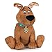 SCOOB! Scooby DOO - Plüschtiere Neuer Film Superweiche Qualität (760018779) (28CM, Junger Scooby)