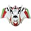 White Red Green