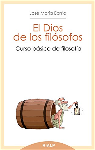 El Dios De Los Filósofos (Bolsillo)
