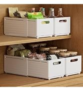 Amazon｜yazi 伸縮収納ケース 引き出し プラスチック 伸縮式収納