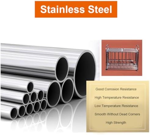 Stainless Steel Sports Ball Storage Cart with Wheels Portable Rack for Basketball and Football Space-Saving Organizer