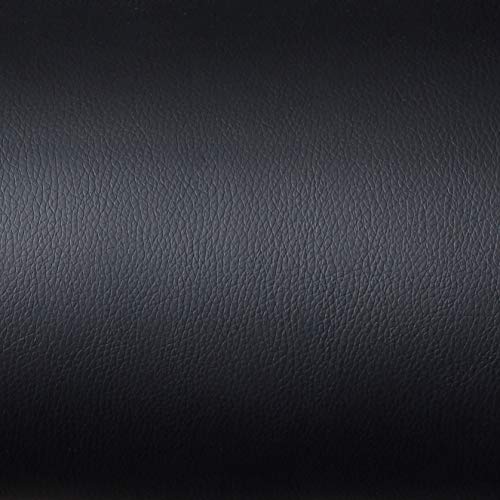 Boss Office Products Reception Box Arm Chair with Mahogany Finish in Black, 25"D x 24.5"W x 35"H - Thumbnail 6