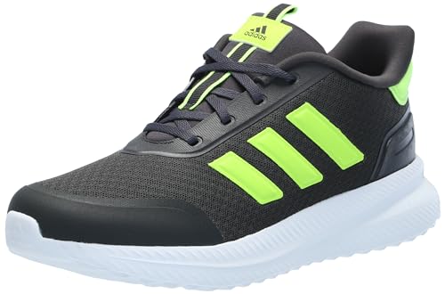 Image of Adidas Unisex-Child X PLR Path Elastic Lace & Strap