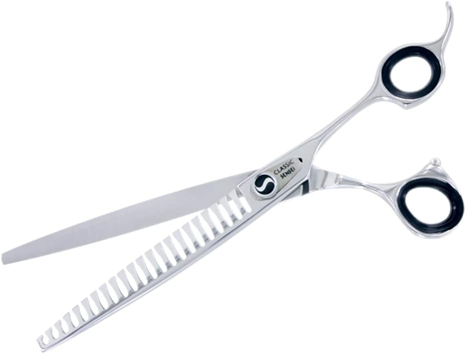 Classic Deluxe 22 Tooth Chunking Shear