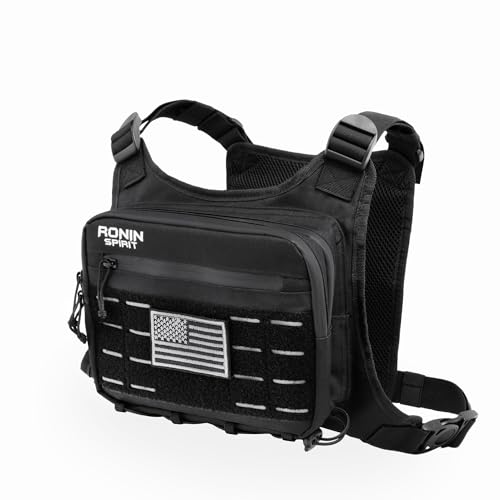 Hiking Chest Pack The 16 best products compared Outdoors Magazine