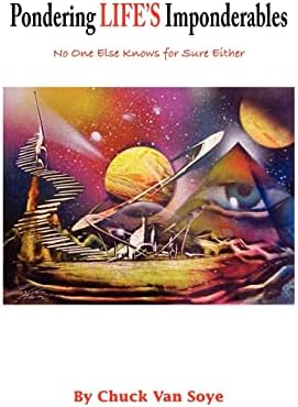 Pondering Life's Imponderables