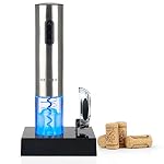 Electric Wine Bottle Openers