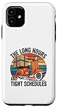 Cool Package Box Gift Delivery Guy Sayings