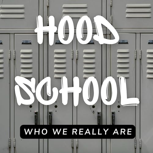 Hood School cover art