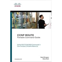 CCNP ROUTE Portable Command Guide