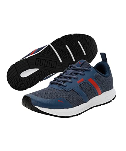 Image of Puma Mens Timer V2 Running Shoe