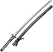 Dragon King SD35200 Summer Lotus Katana Sword