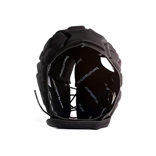 Barnett Heat Pro Helmet Black S #TOP5