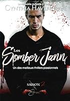 Les Somber Jann: Saison 2 (French Edition) 2924016592 Book Cover