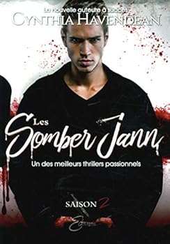 Paperback Les Somber Jann: Saison 2 (French Edition) [French] Book