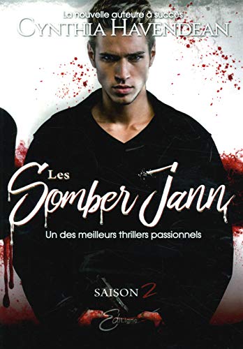 Les Somber Jann: Saison 2
