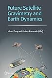 flury stiftung regionalspital prättigau  Future Satellite Gravimetry and Earth Dynamics