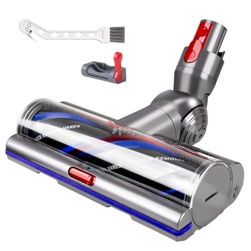 Adj. Suction Torque Head